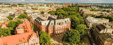 Jagiellonian University