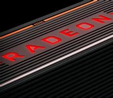 Amd Radeon Rx Navy Flounder Budget Navi Gpu Rumored With Cus