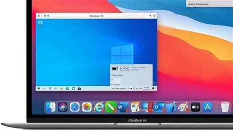 Instalar Windows 11 En Mac Con Chip M1 Zentinels