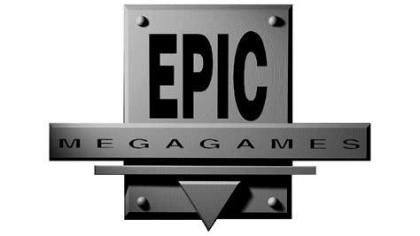 Epic Games Logo, symbol, meaning, history, PNG, brand