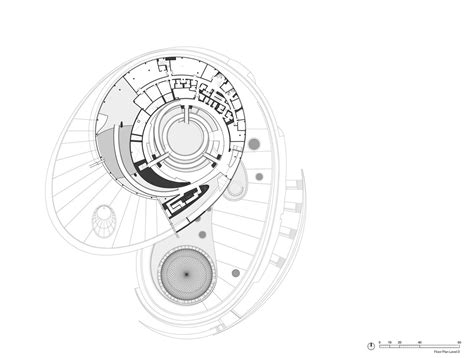 Gallery of Shanghai Astronomy Museum / Ennead Architects - 30