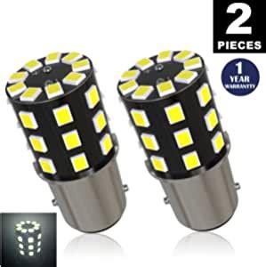 Amazon LUYED 2 X 800 Lumens Super Bright 1157 2835 33 EX Chipsets