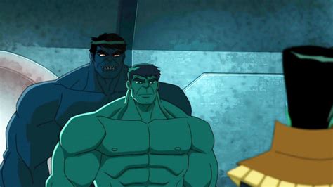 Watch Hulk And The Agents Of S.M.A.S.H. Season 2 Episode 13 on Disney+ Hotstar