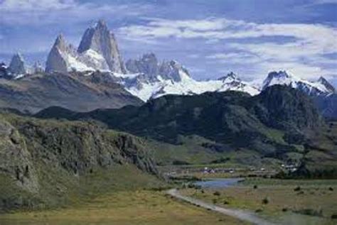 10 Interesting the Andes Mountains Facts | My Interesting Facts