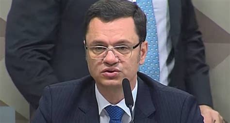 Na CPMI Anderson Torres rompe o silêncio sobre a polêmica minuta do