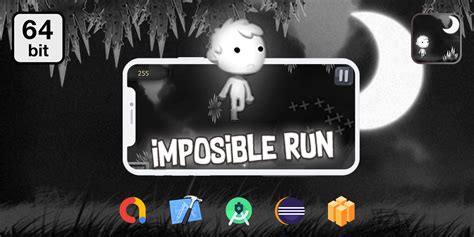 Imposible Run Buildbox Template By UVO Codester