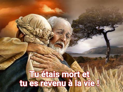 Tu étais Mort Et Tu Es Revenu à La Vie Jésus Par Marie Mort Dieu