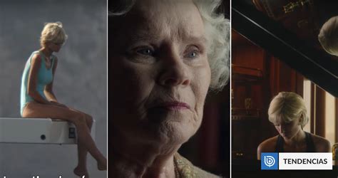 Netflix Libera Trailer Final De La Sexta Temporada De The Crown