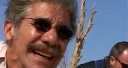 Yes Or No Geraldo Posts A Nearly Nude Selfie