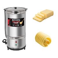 Melasty - Butter Churning Machine 40 Liter SS Body