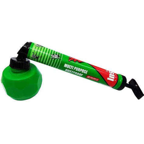 Jual Semprot Super Insect Sprayer Semprotan Serangga Nyamuk Lalat Hama