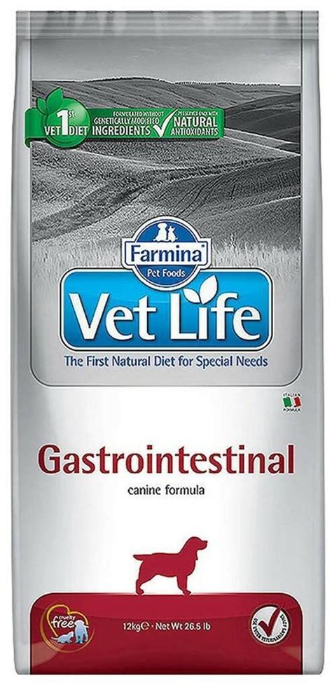 Farmina Vet Life Gastrointestinal Canine