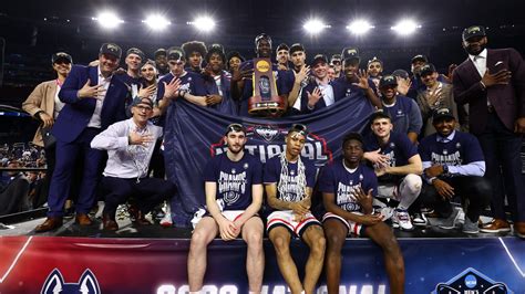 Uconn Huskies Basketball