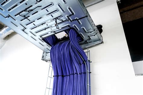 The Benefits Of Structured Cabling