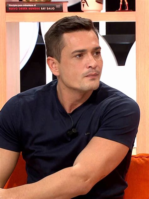 Nacho Gay resuelve la duda de si la madre de Íñigo Onieva participará en la exclusiva de la boda