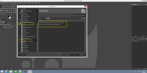Gimp L Sst Mich Nicht Mehr Exportieren Gimp Werkstatt