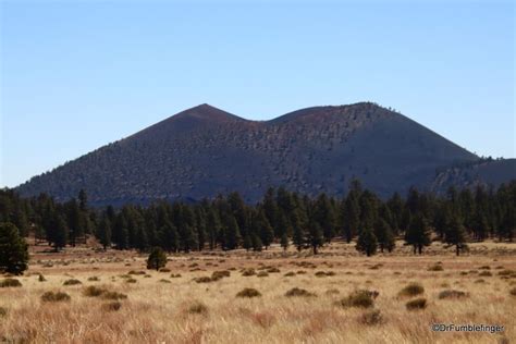 Sunset Crater Volcano National Monument, Arizona | National monuments, Volcano, Monument