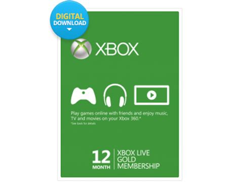 Xbox Live 1 Year Gold Membership Under 40 Hp 27xw Ips Monitor For