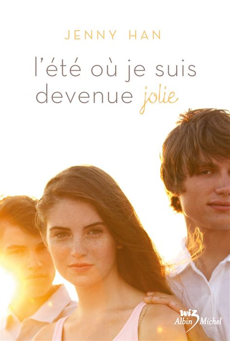 Livre L T O Je Suis Devenue Jolie