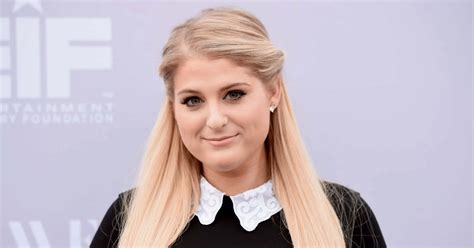 Can T Wait Queen Meghan Trainor Sparks Frenzy Among Fans As Singer