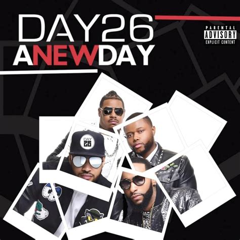 Day26 - A New Day EP Lyrics and Tracklist | Genius