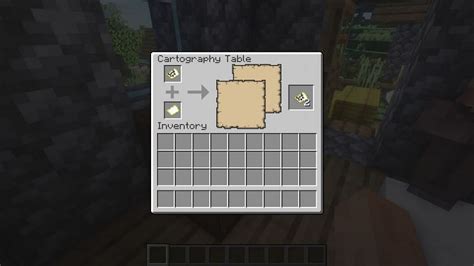 How To Copy Maps In Minecraft