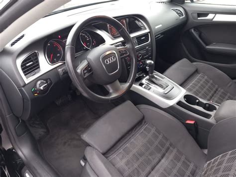 Audi A Sportback Tdi Multitronic Hr Xenon Mfu Pdc Alu Regan