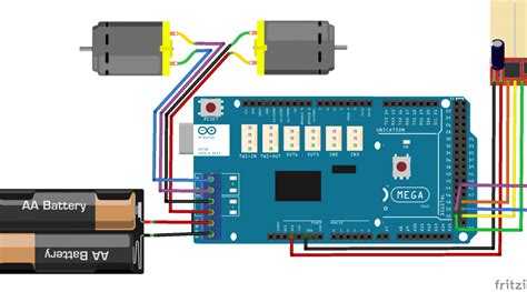 arduino remote controlled car | Modsbyus.com