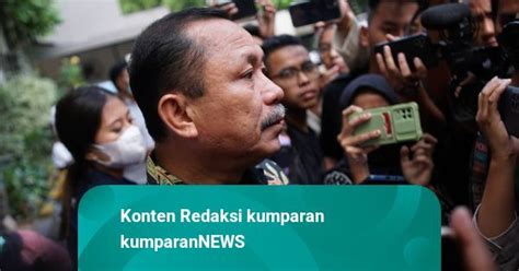 Komnas Ham Semua Saksi Tak Lihat Yosua Lakukan Pelecehan Dan