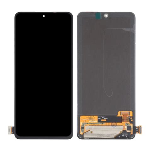 Xiaomi Poco X Pro Orj Nal Lcd Dokunmatik Ekran