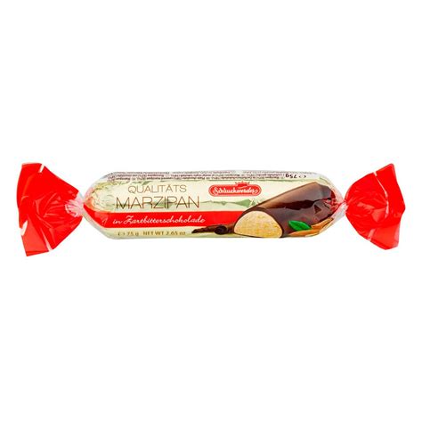 Schluckwerder Марципановый батончик Классический купить по лучшей цене ...