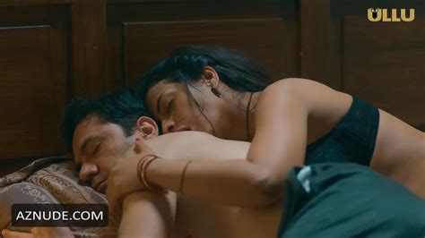 NOOR MALABIKA Nude AZNude