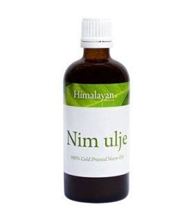 Ulje neema (nima) - bio&bio - Akcija - Njuškalo katalozi