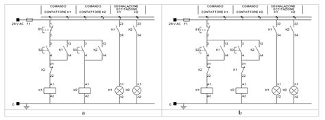 28 Simboli Di Uno Schema Elettrico