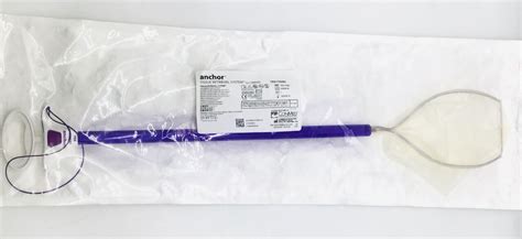 New Conmed Trs175sb2 Anchor Tissue Retrieval System Surgical Supplies