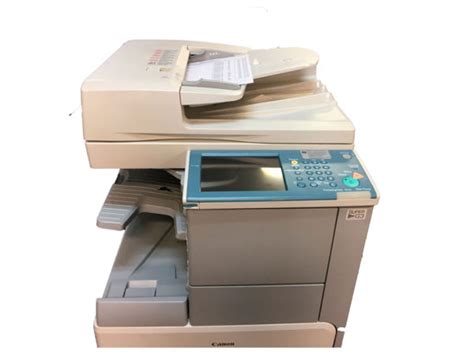 Canon Imagerunner Black And White Copier At Lower Price