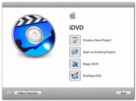 How To Burn DVDs From IMovie Turn Digital To Physical Masterpiece