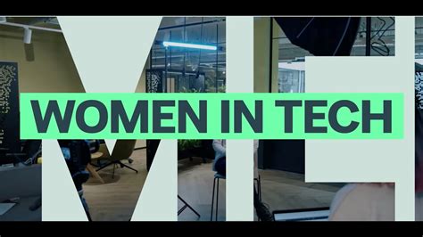 EVBox Women In Tech YouTube