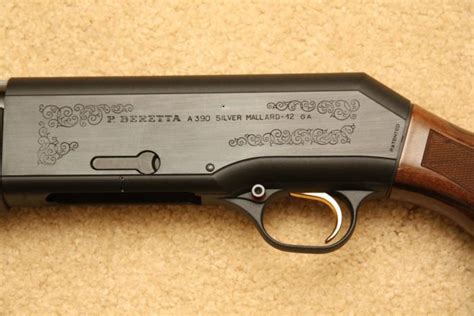 A Beretta Silver Mallard Sale Online Head Hesge Ch