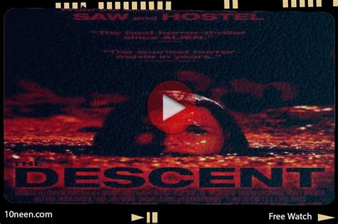 شاهد مجانا فيلم The Descent 2005 مترجم اون لاين