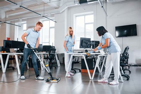 Tips To Maintain A Clean Workplace Environment Cleansource Inc