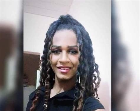 Jovem Transexual é Assassinada Em Anapu No Pará Pará G1