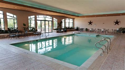 Embassy Suites Dallas - DFW Airport North