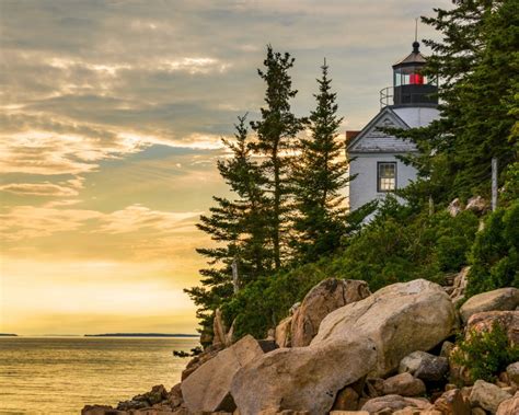 Онлайн пазл «Маяк»