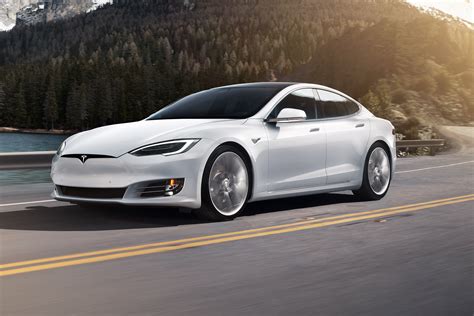 Tesla Model S Price And Specs Carexpert