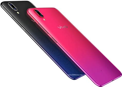 Vivo Y93 Especificaciones técnicas IMEI org