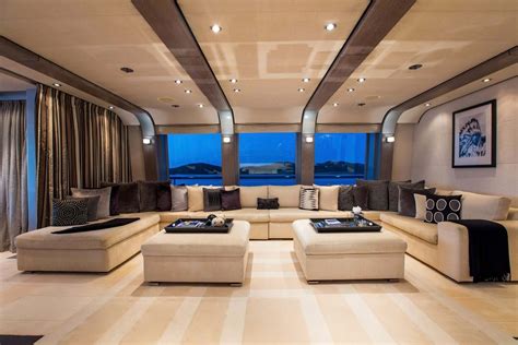 Slipstream Mlkyachts Yacht Charter And Superyachts Charter Luxury