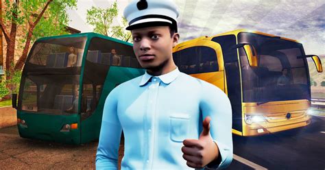 Top 10 Thrilling Best Bus Simulator Games for PC