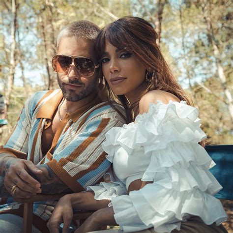 Upload Anitta On Twitter RT QGdoPOP MALUNITTA VENCE A Faixa El