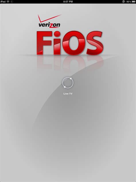 Verizon FiOS Mobile - Review 2012 - PCMag Australia